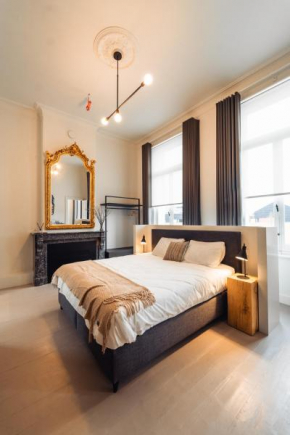 Luxeverblijf B&B het Wevershuis